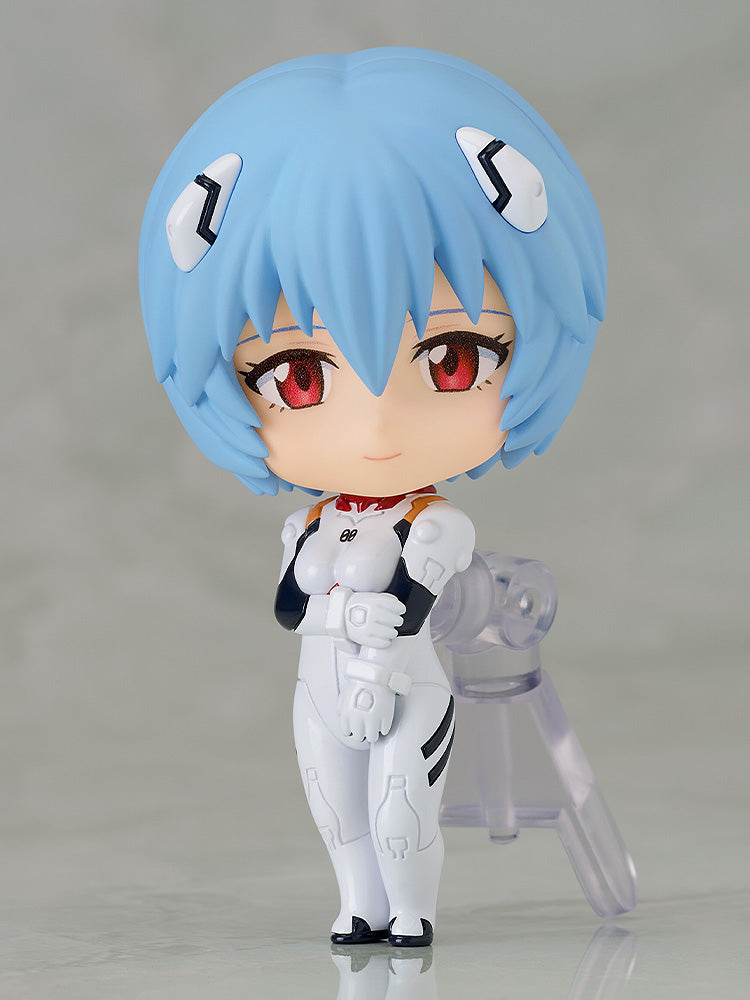 Rebuild of Evangelion - Nendoroid Surprise Rebuild of Evangelion Figures (Boxset)