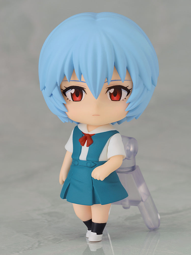 Rebuild of Evangelion - Nendoroid Surprise Rebuild of Evangelion Figures (Boxset)