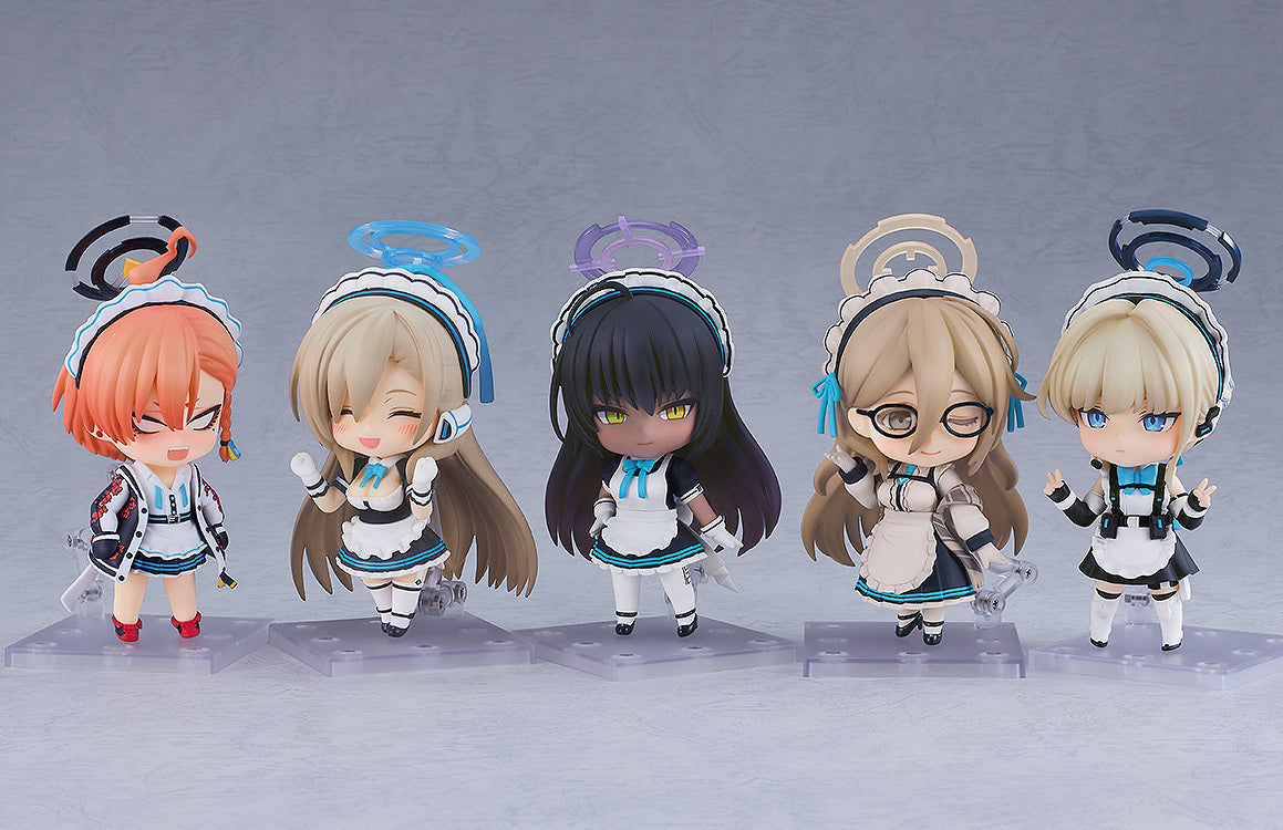 Blue Archive - Nendoroid Akane Murokasa Figure