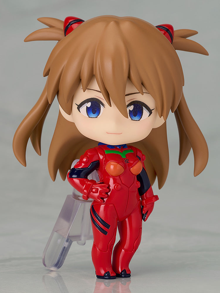 Rebuild of Evangelion - Nendoroid Surprise Rebuild of Evangelion Figures (Boxset)