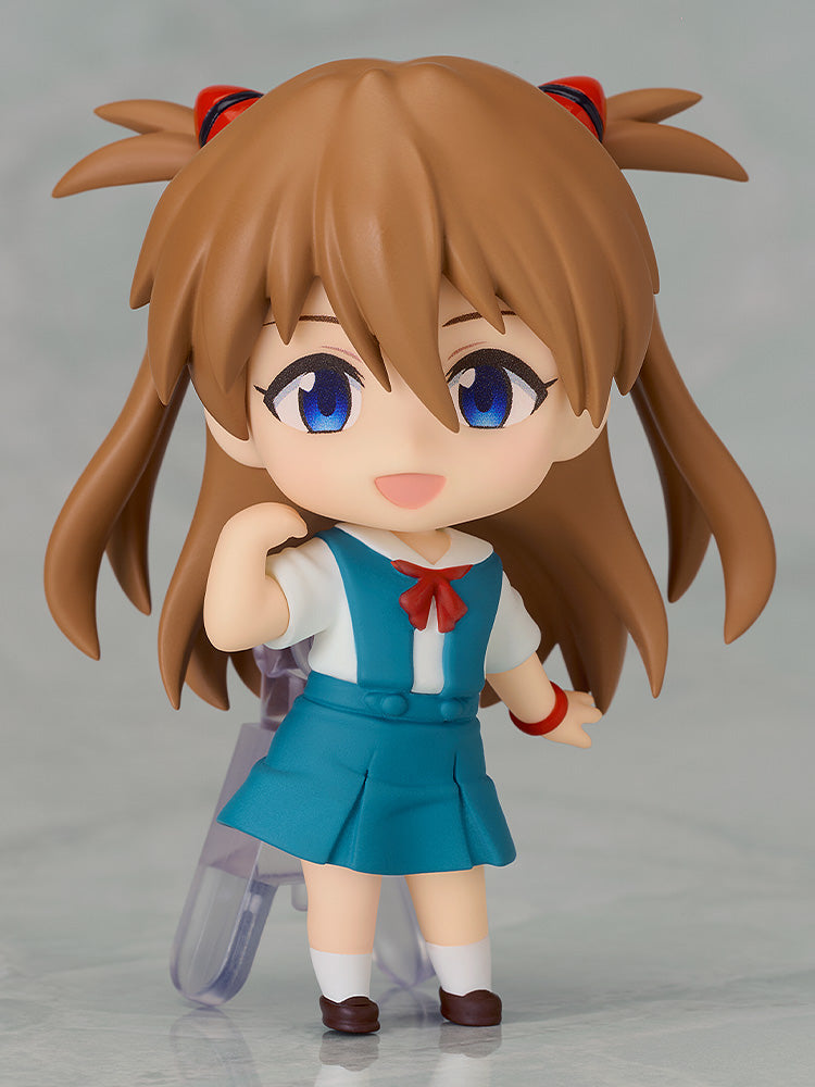 Rebuild of Evangelion - Nendoroid Surprise Rebuild of Evangelion Figures (Boxset)