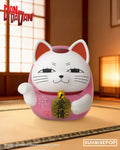 DAN DA DAN -Dammo Pink Figural Bank