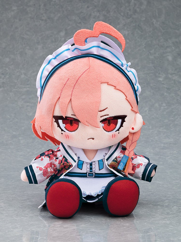 Blue Archive - Chocopuni Plushie Neru/Asuna/Karin/Akane/Toki (Rerelease)
