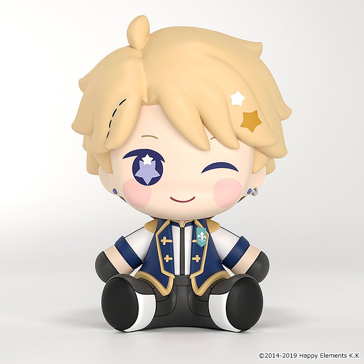 Ensemble Stars - Huggy Good Smile Arashi Narukami Figure
