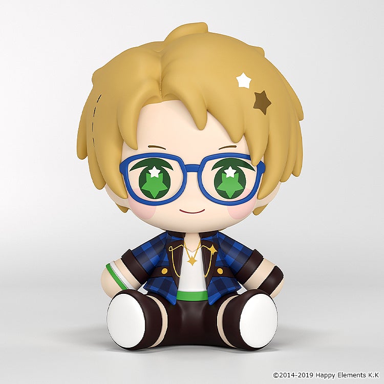 Ensemble Stars! - Huggy Good Smile Makoto Yuuki Figure