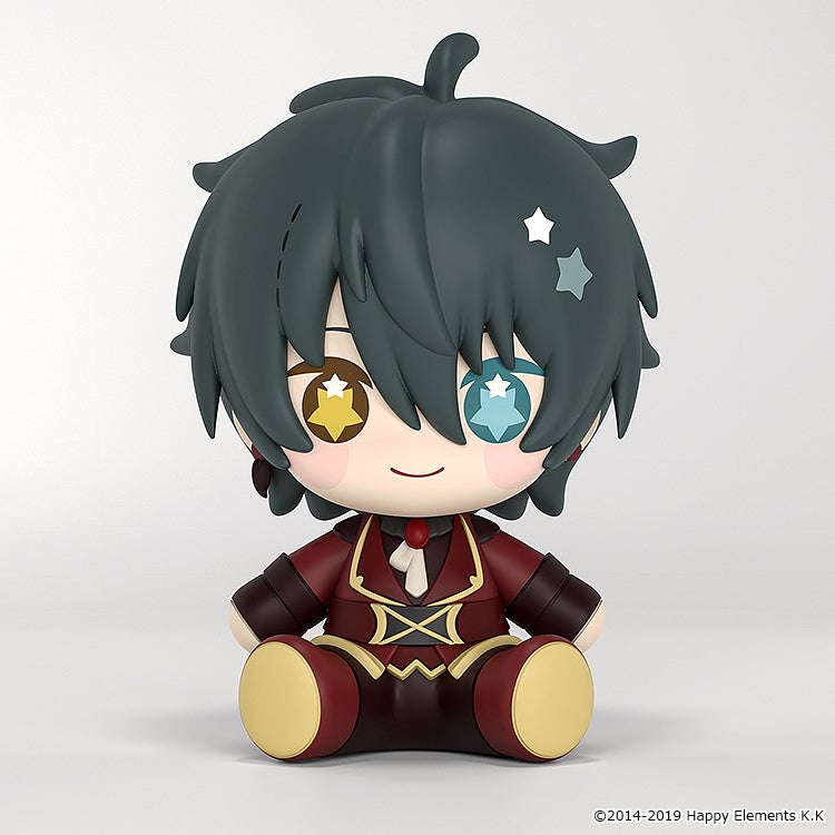 Ensemble Stars! - Huggy Good Smile Mika Kagehira Figure
