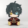 Ensemble Stars! - Huggy Good Smile Mika Kagehira Figure