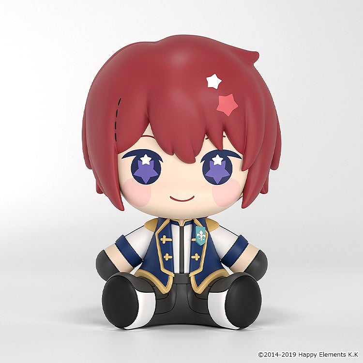 Ensemble Stars! - Huggy Good Smile Tsukasa Suou Figure