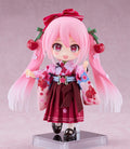 Hatsune Miku - Nendoroid Doll Sakura Miku: Hirohako 2025 Ver. (Hirosaki)