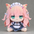 Nekopara Sekai Connect - Chocopuni Plushie Fraise