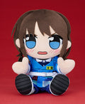 GIRLS BAND CRY - Kuripan Plushie Nina Iseri/Momoka Kawaragi/Subaru Awa/Rupa/Tomo Ebizuka
