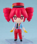Kasane Teto - Nendoroid Kasane Teto: Mesmerizer Ver. Figure