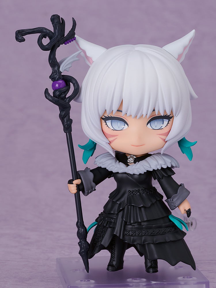 Final Fantasy XIV - Nendoroid Y'shtola Figure