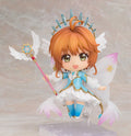 Cardcaptor Sakura - Nendoroid Sakura Kinomoto: My First Sparkle Figure