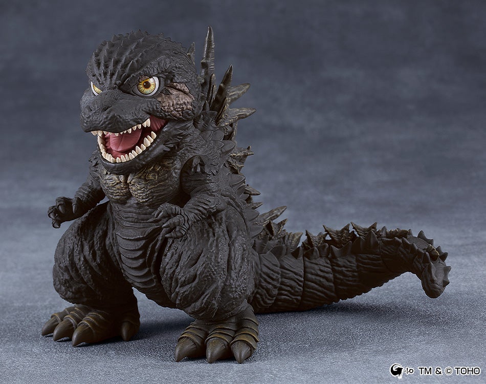 Godzilla Minus One - Nendoroid Godzilla Figure (2023)