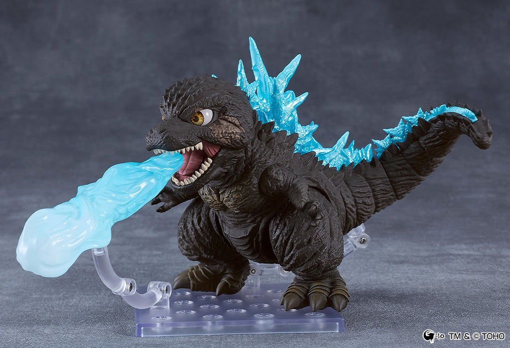 Godzilla Minus One - Nendoroid Godzilla Figure (2023)