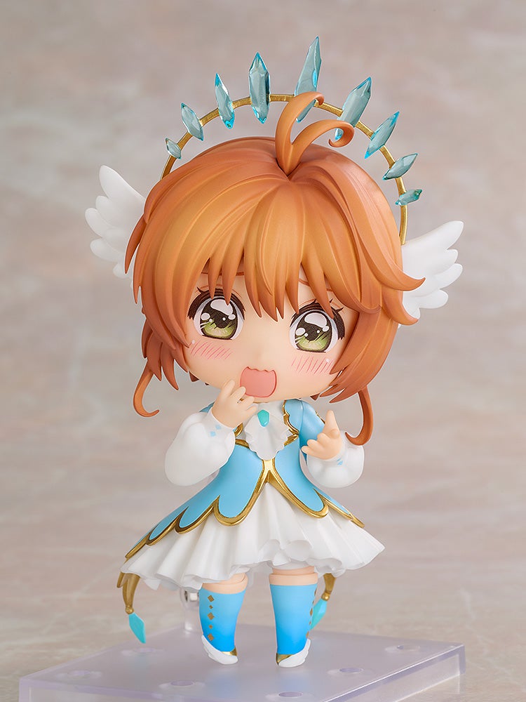 Cardcaptor Sakura - Nendoroid Sakura Kinomoto: My First Sparkle Figure