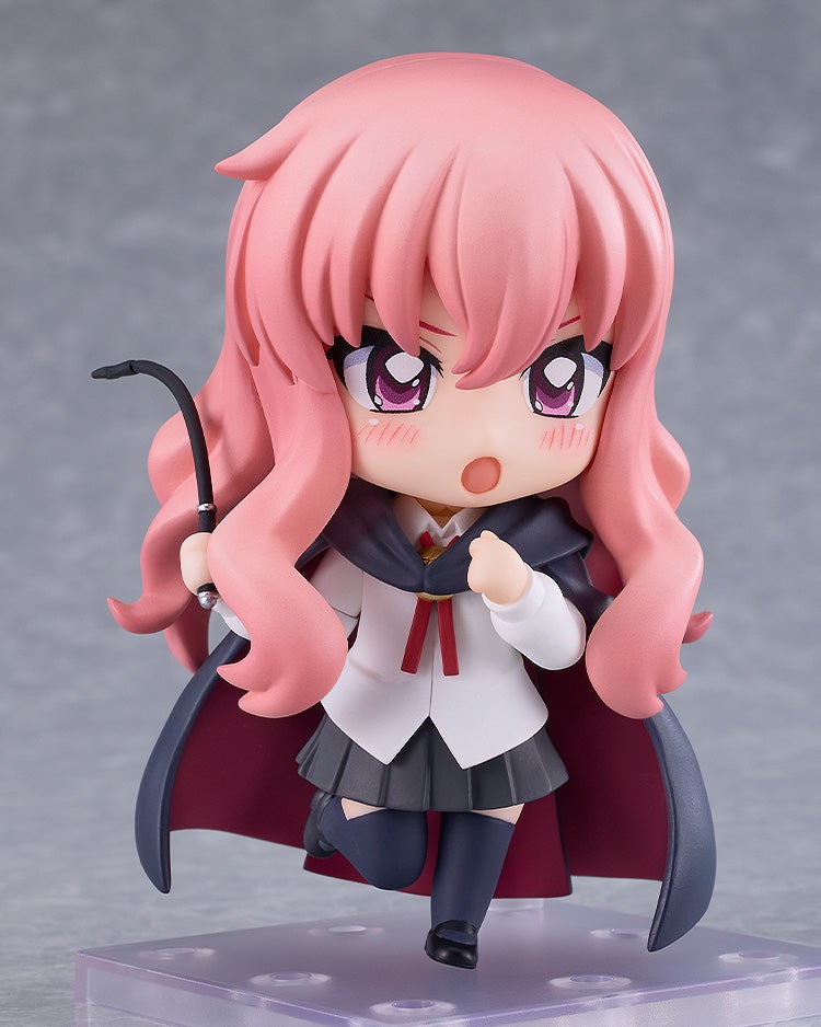 Zero no Tsukaima F - Nendoroid Louise 2.0 Figure