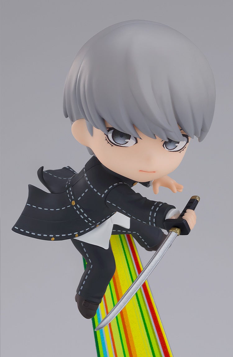 PERSONA 30th ANNIVERSARY - Nendoroid More: PERSONA 30th ANNIVERSARY Collaboration Vignette Figure
