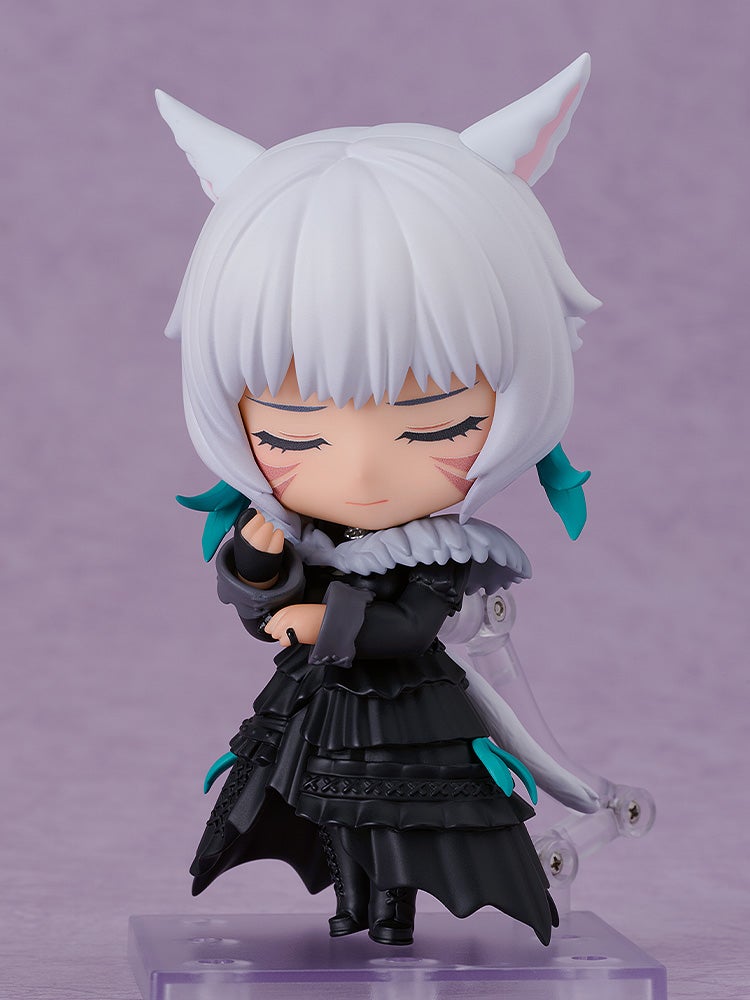 Final Fantasy XIV - Nendoroid Y'shtola Figure