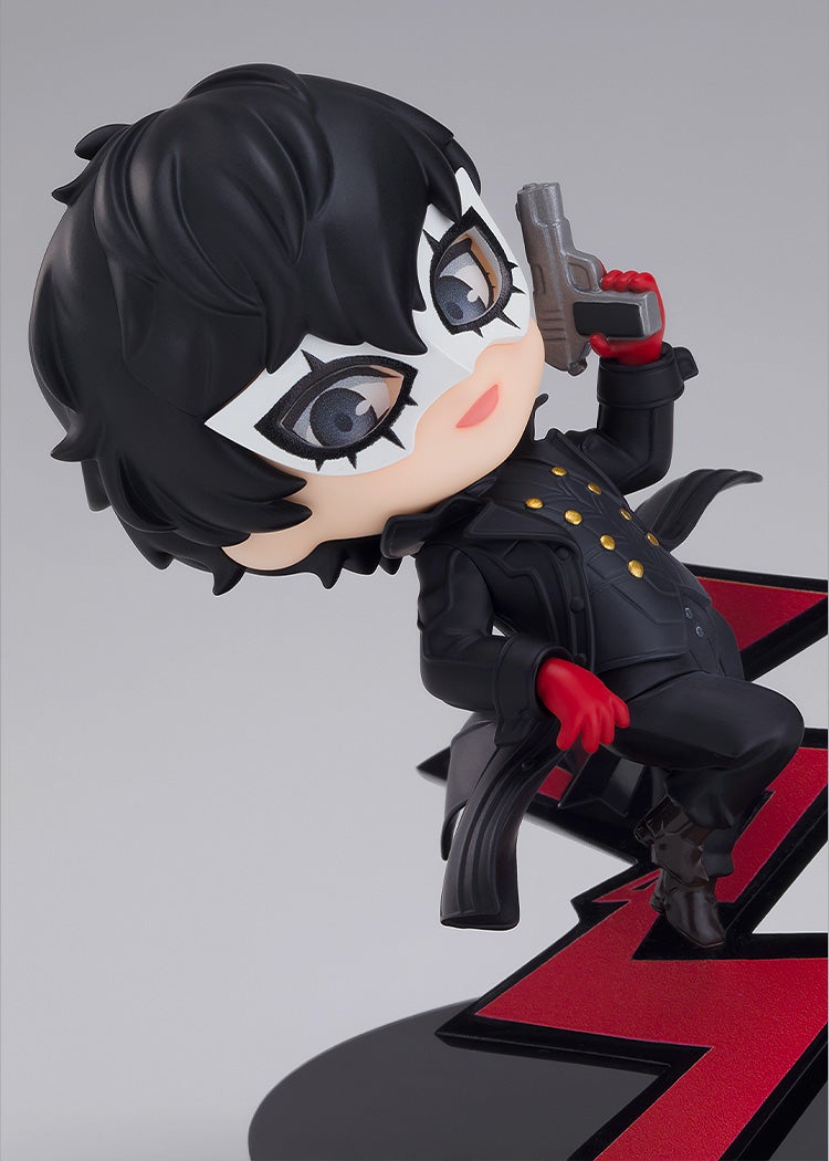 PERSONA 30th ANNIVERSARY - Nendoroid More: PERSONA 30th ANNIVERSARY Collaboration Vignette Figure