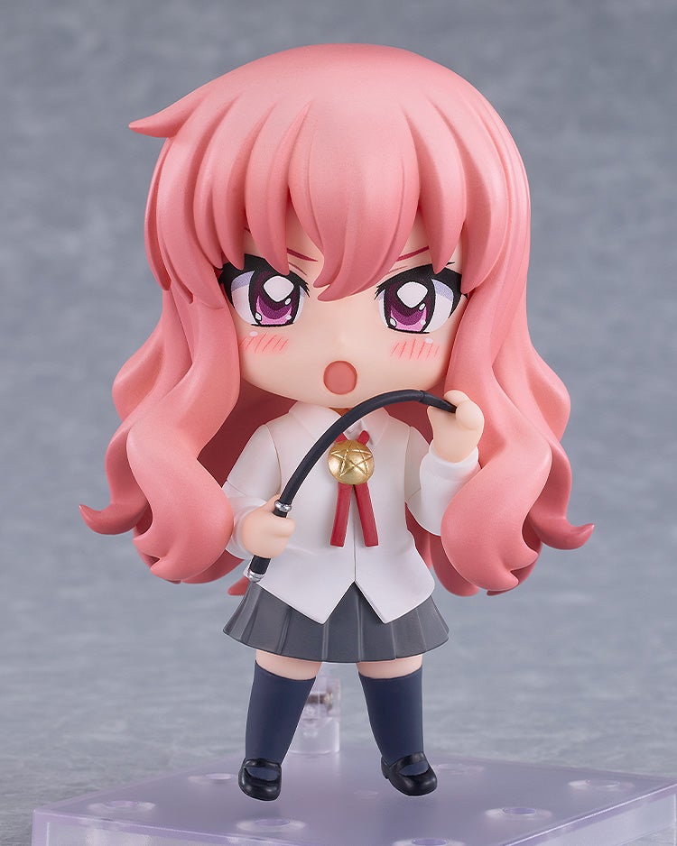 Zero no Tsukaima F - Nendoroid Louise 2.0 Figure