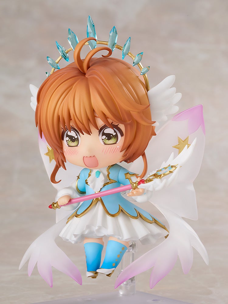 Cardcaptor Sakura - Nendoroid Sakura Kinomoto: My First Sparkle Figure