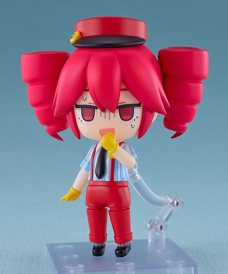 Kasane Teto - Nendoroid Kasane Teto: Mesmerizer Ver. Figure
