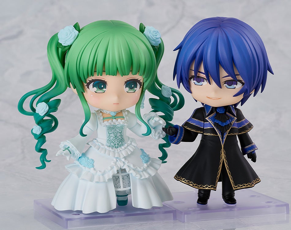 Hatsune Miku - Nendoroid Hatsune Miku: Cantarella Ver. Figure