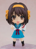 The Melancholy of Haruhi Suzumiya - Nendoroid Haruhi Suzumiya 2.0 Figure