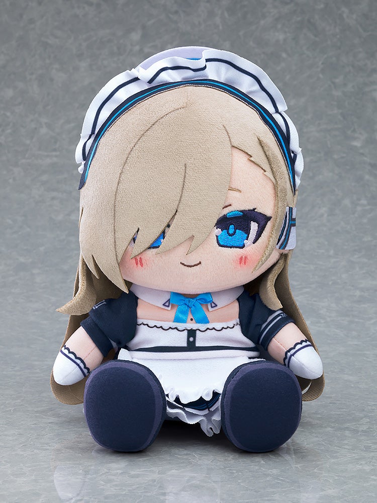 Blue Archive - Chocopuni Plushie Neru/Asuna/Karin/Akane/Toki (Rerelease)