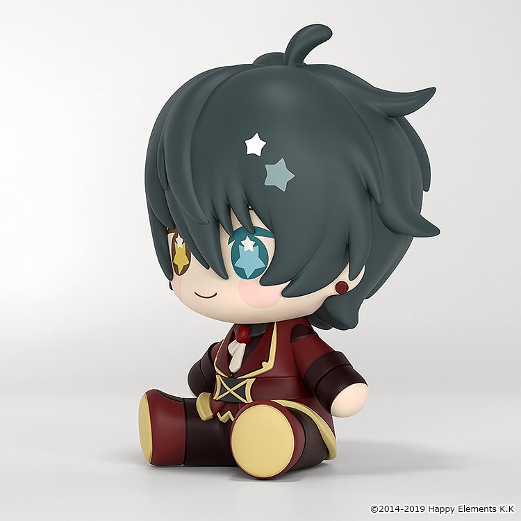 Ensemble Stars! - Huggy Good Smile Mika Kagehira Figure