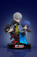 PERSONA 30th ANNIVERSARY - Nendoroid More: PERSONA 30th ANNIVERSARY Collaboration Vignette Figure