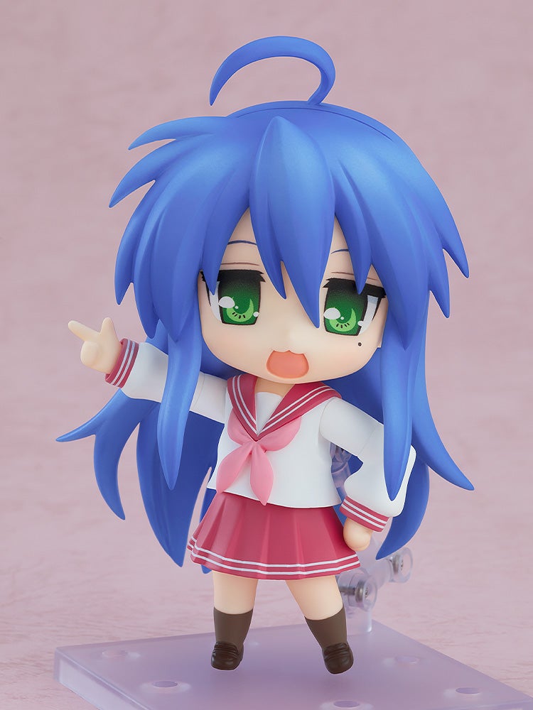 Lucky Star - Nendoroid Konata Izumi 2.0 Figure