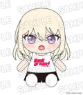 BanG Dream! - Dress-Up Plushie Ave Mujica Doloris/Mortis/Timoris/Amoris/Oblivionis
