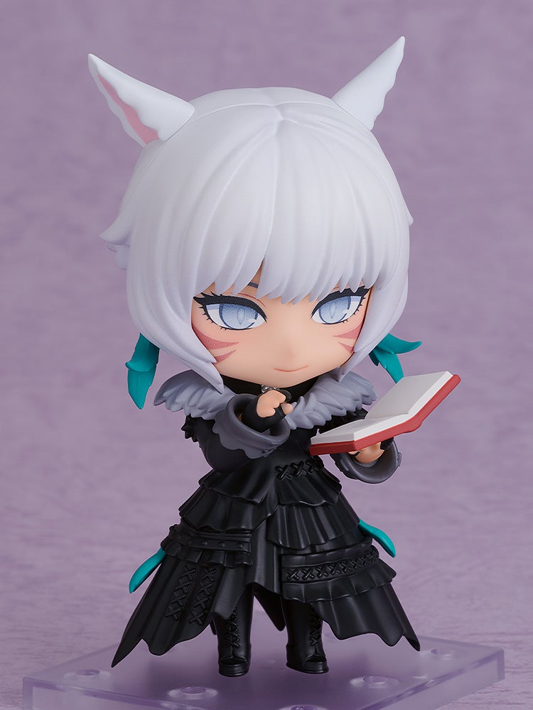 Final Fantasy XIV - Nendoroid Y'shtola Figure