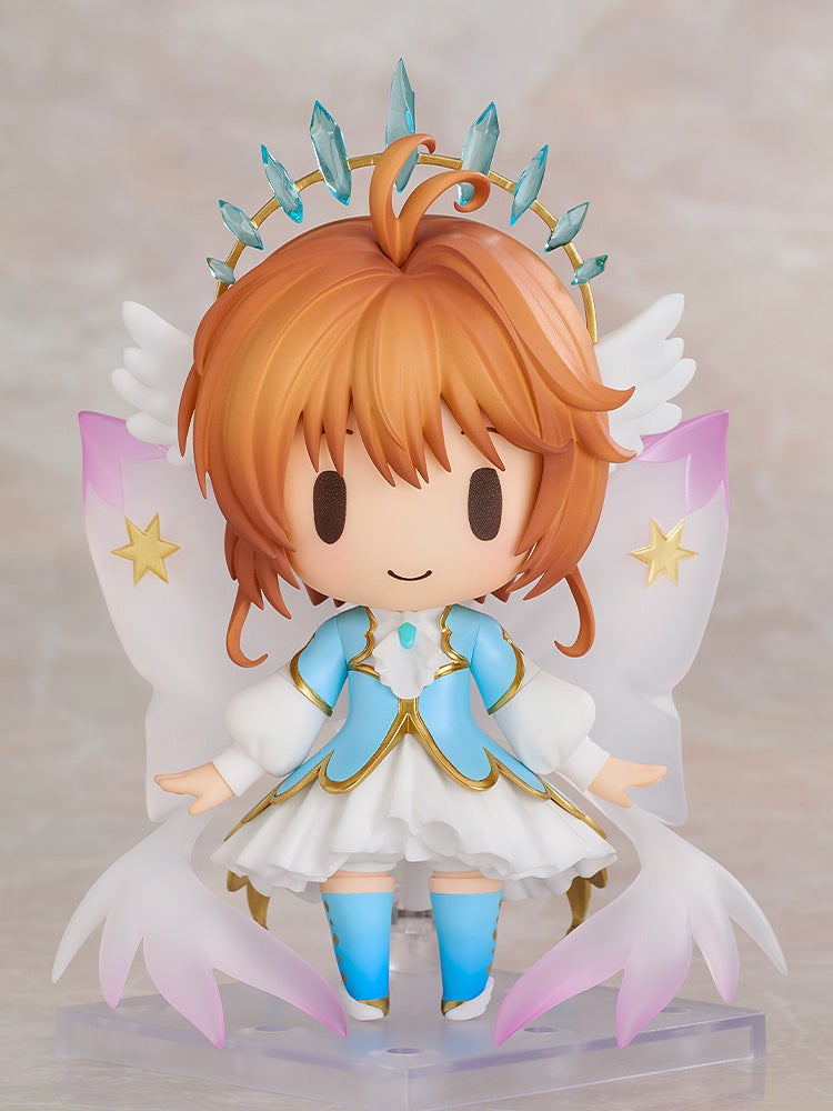 Cardcaptor Sakura - Nendoroid Sakura Kinomoto: My First Sparkle Figure