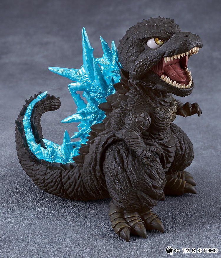 Godzilla Minus One - Nendoroid Godzilla Figure (2023)