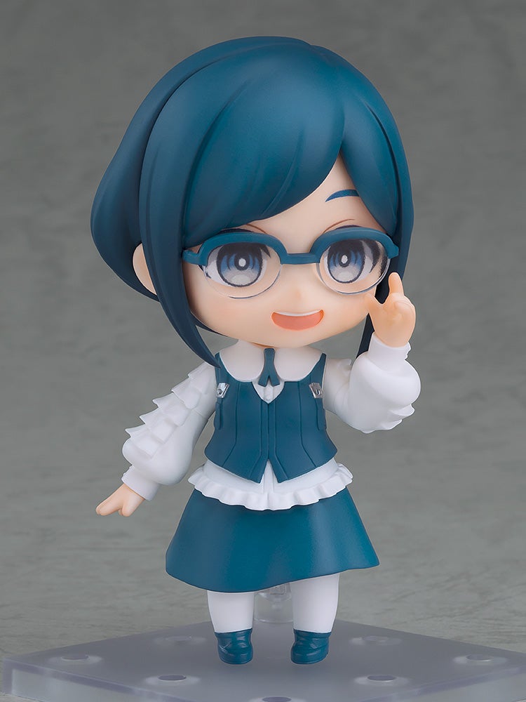 Urban Myth Dissolution Center - Nendoroid Azami Fukurai Figure