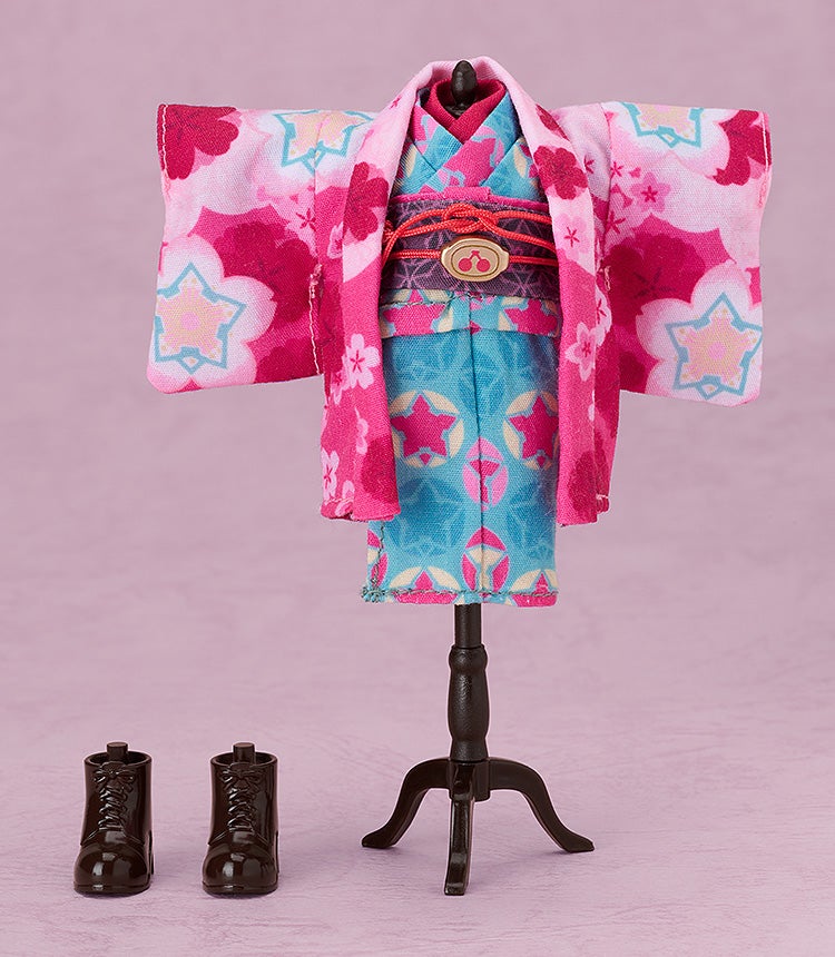 Hatsune Miku - Nendoroid Doll Sakura Miku: Hirohako 2025 Ver. (Hakodate)