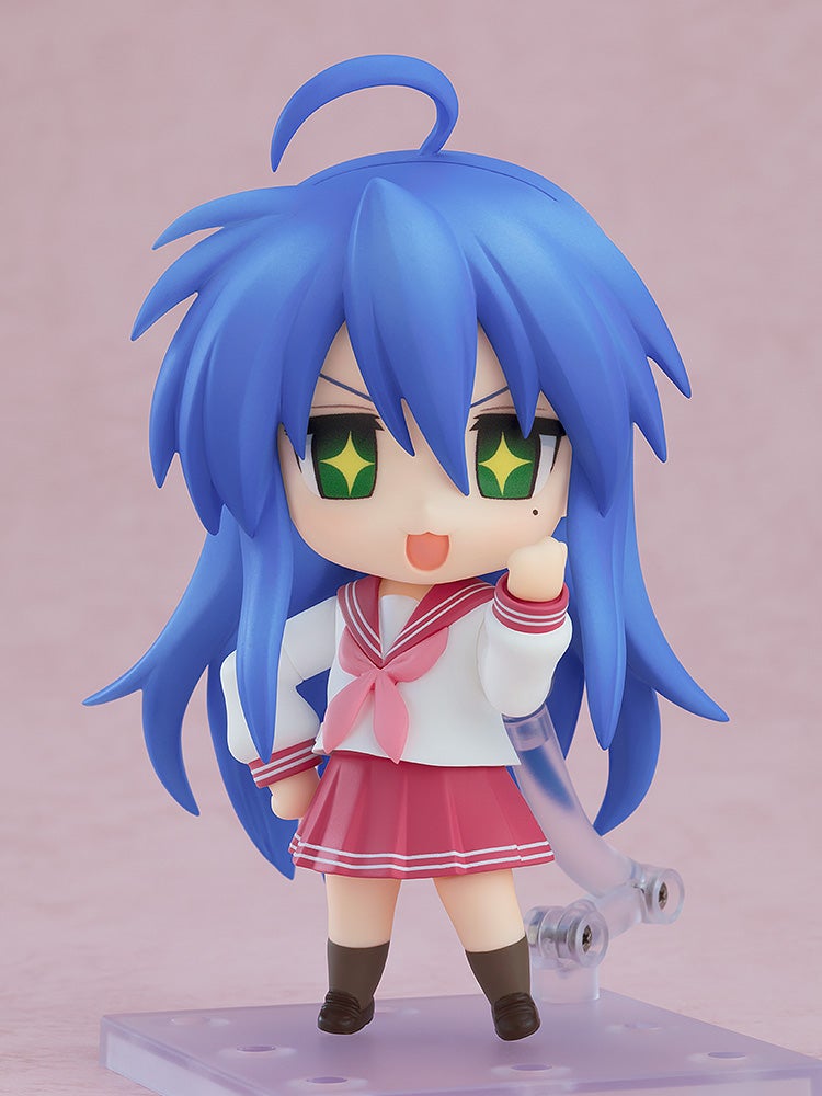 Lucky Star - Nendoroid Konata Izumi 2.0 Figure