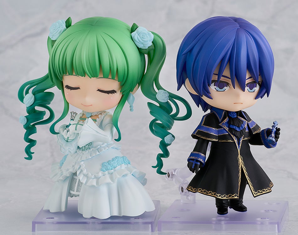 Hatsune Miku - Nendoroid Hatsune Miku: Cantarella Ver. Figure