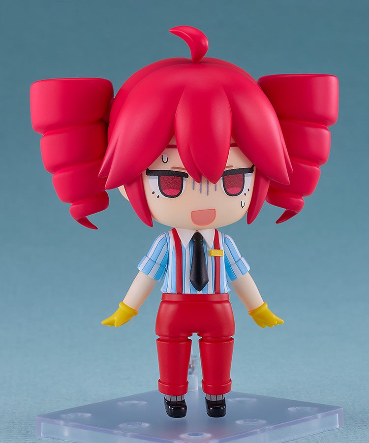 Kasane Teto - Nendoroid Kasane Teto: Mesmerizer Ver. Figure