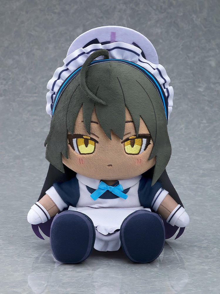 Blue Archive - Chocopuni Plushie Neru/Asuna/Karin/Akane/Toki (Rerelease)