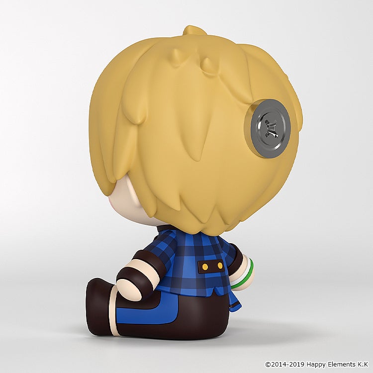Ensemble Stars! - Huggy Good Smile Makoto Yuuki Figure