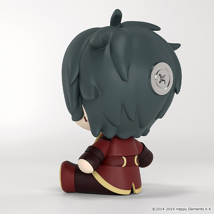 Ensemble Stars! - Huggy Good Smile Mika Kagehira Figure