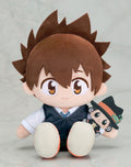 REBORN! - Plushie Tsunayoshi Sawada/Kyoya Hibari/Mukuro Rokudo