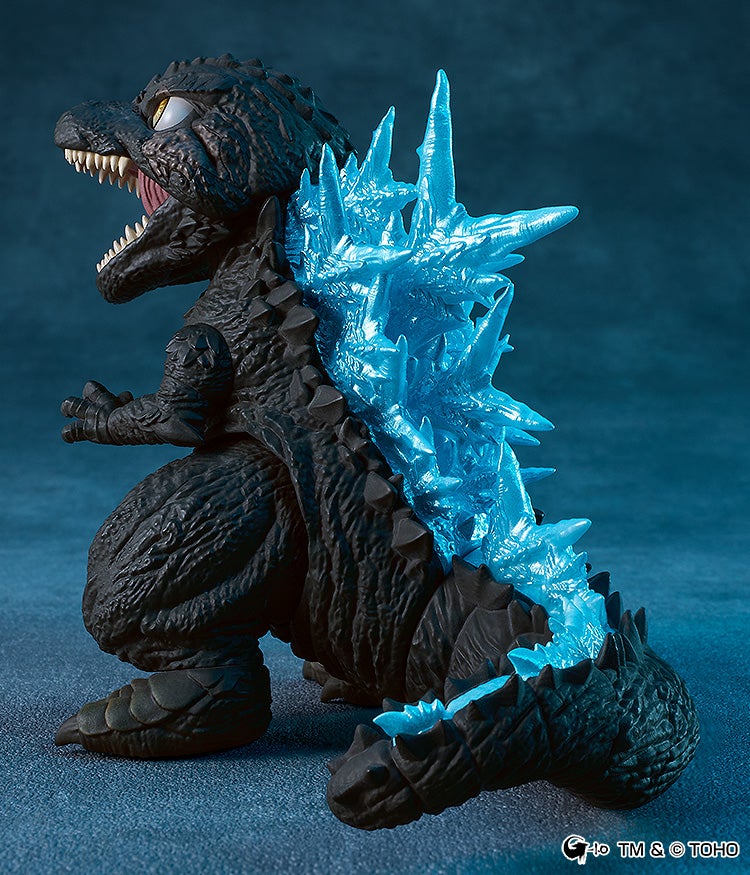 Godzilla Minus One - Nendoroid Godzilla Figure (2023)