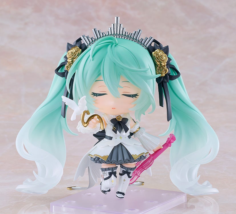Hatsune Miku - Nendoroid Hatsune Miku Symphony: 10th Anniversary Ver. Figure