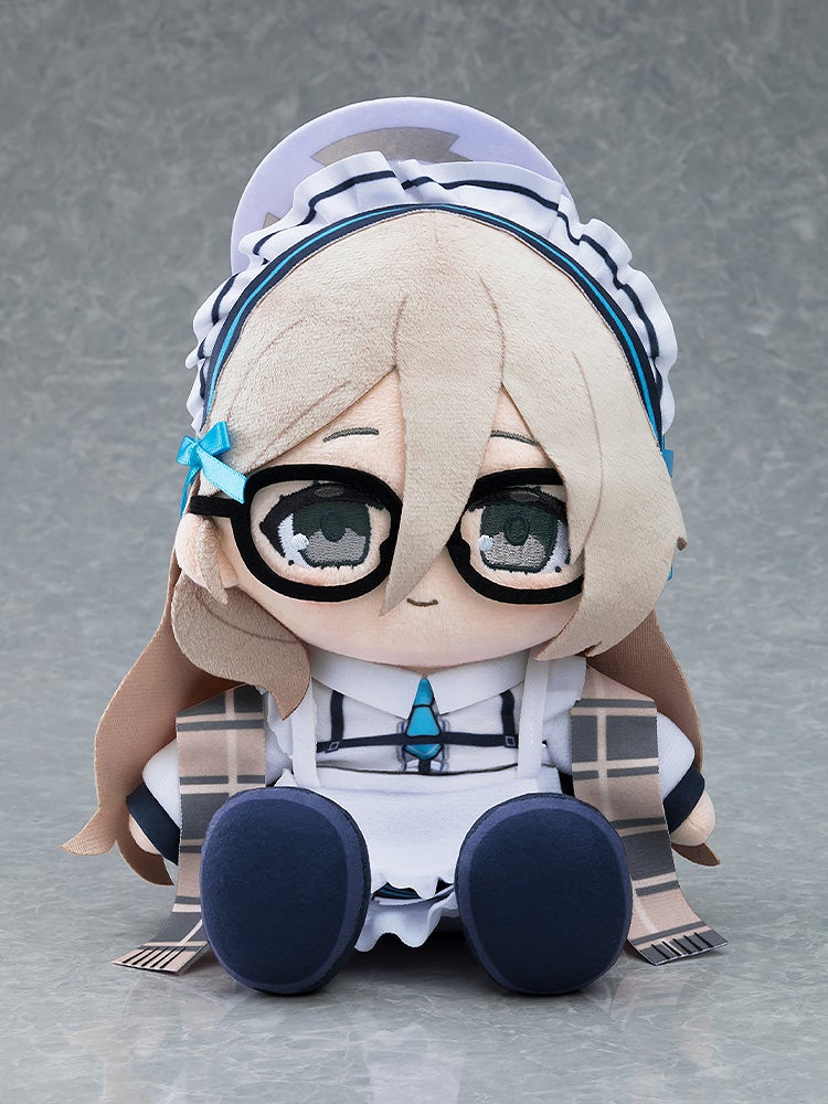 Blue Archive - Chocopuni Plushie Neru/Asuna/Karin/Akane/Toki (Rerelease)